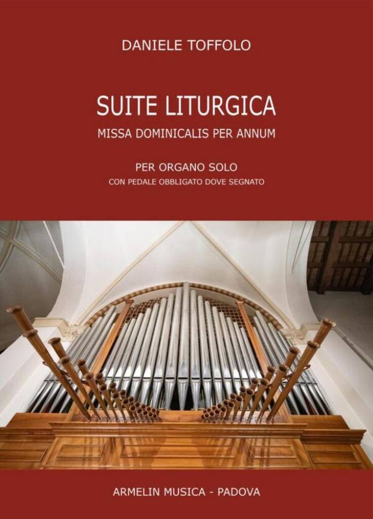 Suite Liturgica